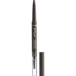 Kruidvat Brow Wow 025 Espresso Beans Diamond Shaped Eyebrow Pencil< Wenkbrauw Make-Up