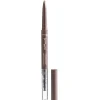 Brow Wow 020 Medium Brunette Diamond Shaped Eyebrow Pencil|Kruidvat Clearance