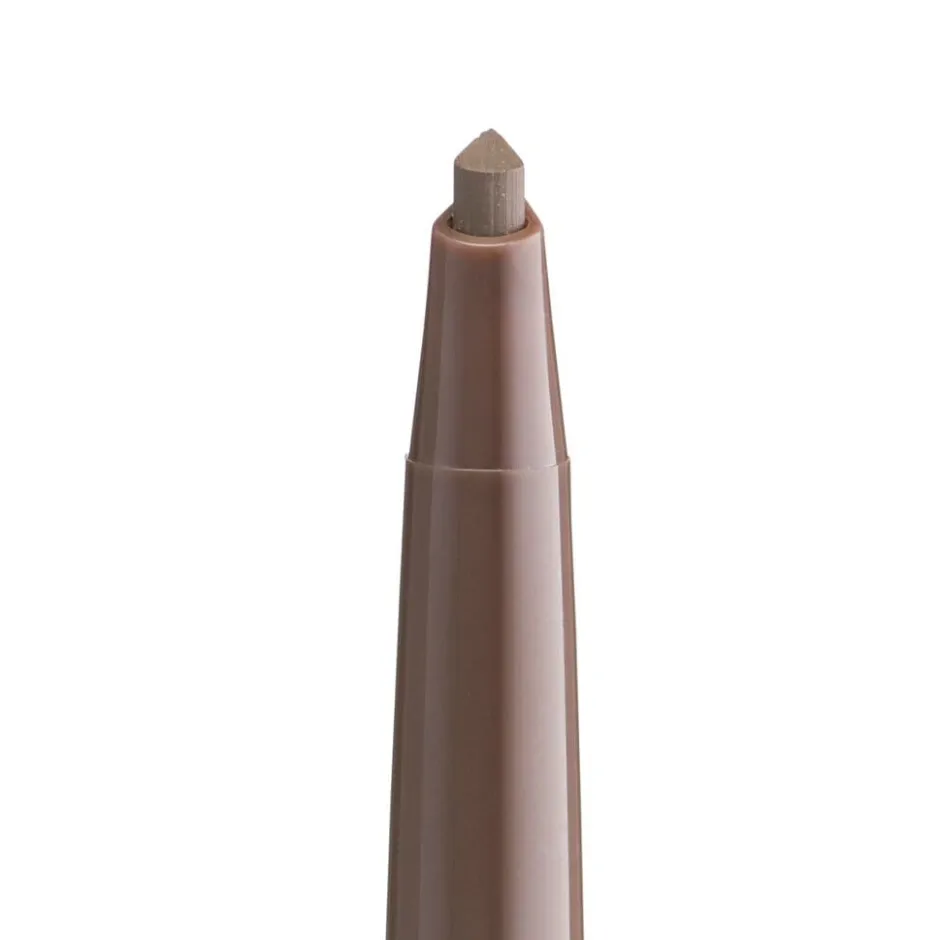 Brow Wow 020 Medium Brunette Diamond Shaped Eyebrow Pencil|Kruidvat Clearance