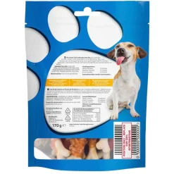 Kruidvat Calciumbotje Kip Hondensnacks< Honden