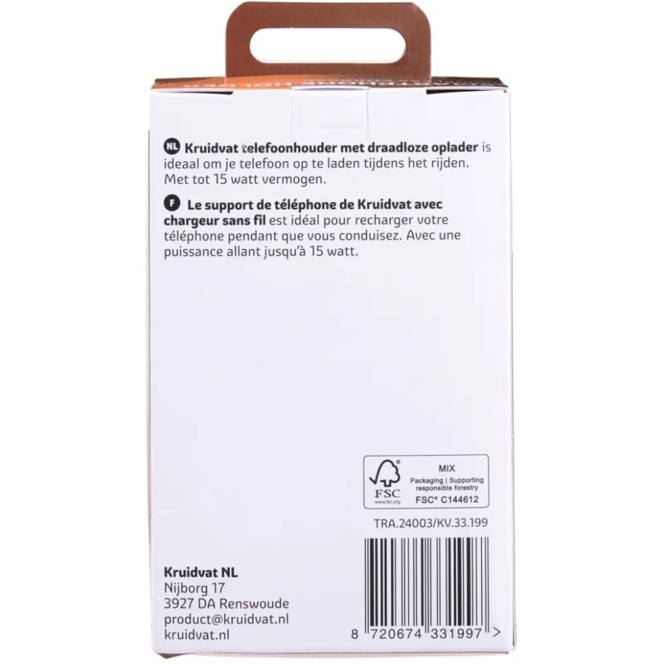 Car Smartphonehouder|Kruidvat Online