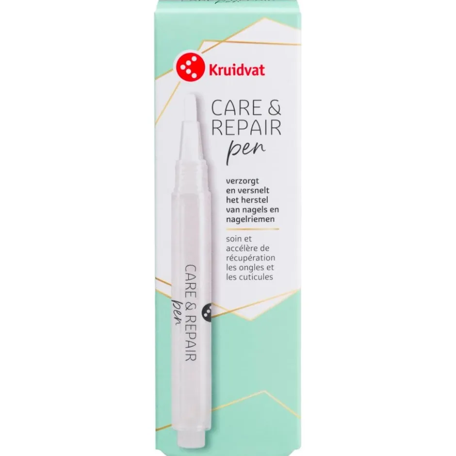 Kruidvat Care & Repair Pen< Nagelverzorging