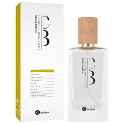 Kruidvat Citrus & Bergamot Eau de Parfum<DAMES Unisex Parfum|Damesparfum