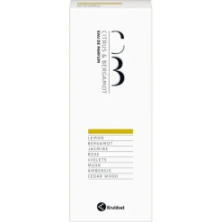 Kruidvat Citrus & Bergamot Eau de Parfum<DAMES Unisex Parfum|Damesparfum