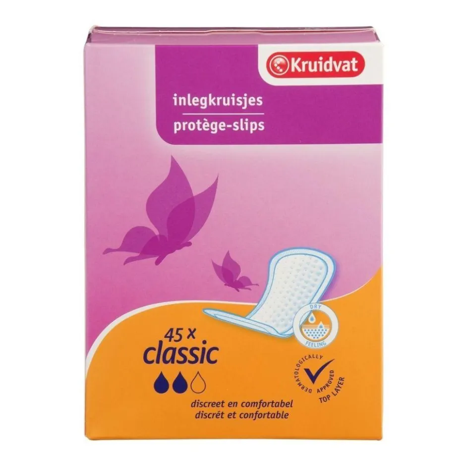 Classic Inlegkruisjes|Kruidvat New