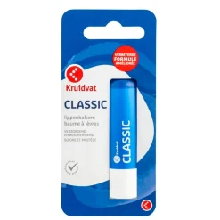 Kruidvat Classic Lippenbalsem< Lippenbalsem