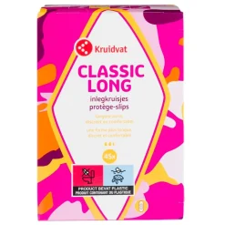 Classic Long Inlegkruisjes|Kruidvat Discount