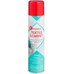 Clean Tapijt- en Bekledingreiniger|Kruidvat Outlet