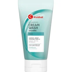 Cleansing Soothing Gezichtsreinigingscrème|Kruidvat Clearance