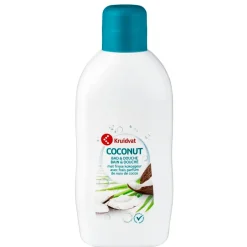 Kruidvat Coconut Bad & Douche< Badschuim|Douchegel