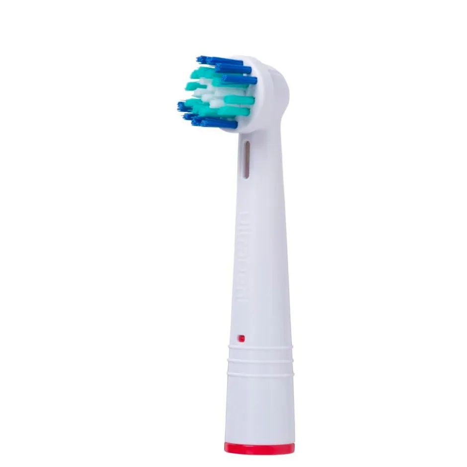 Complete Clean Opzetborstels|Kruidvat Outlet