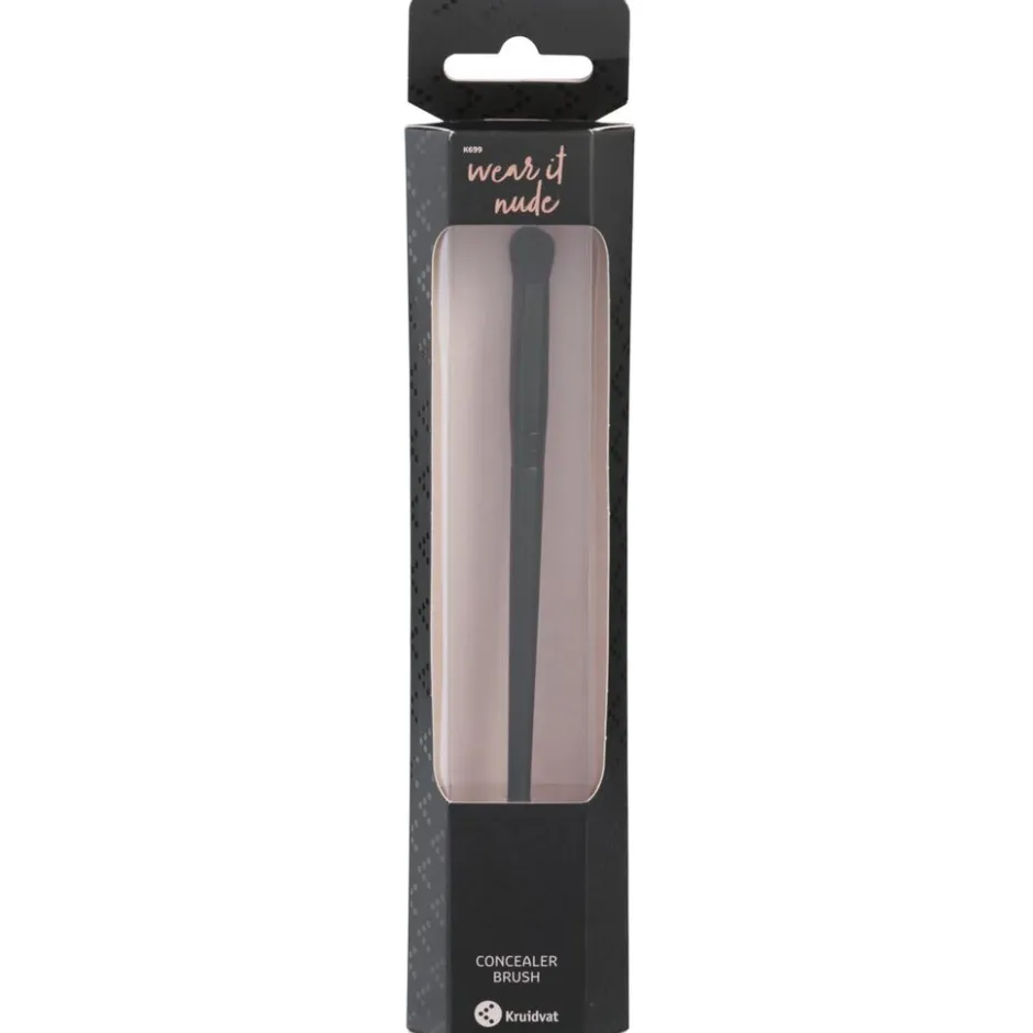 Kruidvat Concealerkwast< Make-Up Kwasten