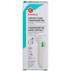 Contactloze Thermometer|Kruidvat Best