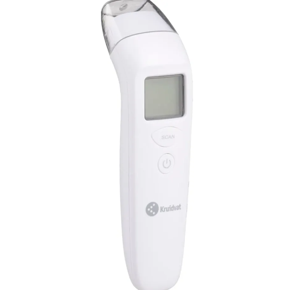 Contactloze Thermometer|Kruidvat Best