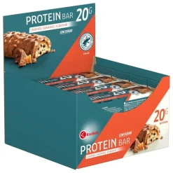 Cookies Caramel Protein Bar|Kruidvat Hot