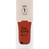 Cosmic Dreams 070 Burnt Sienna Longlasting Gel Color Nagellak|Kruidvat Sale