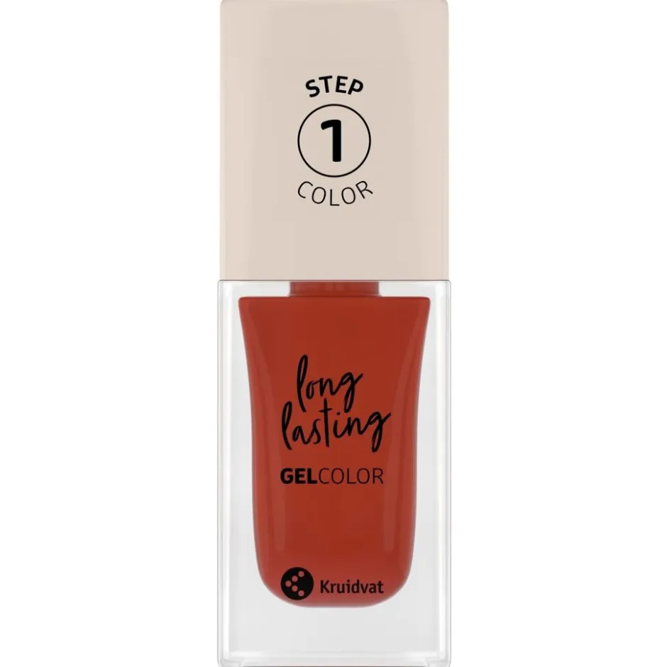 Cosmic Dreams 070 Burnt Sienna Longlasting Gel Color Nagellak|Kruidvat Sale