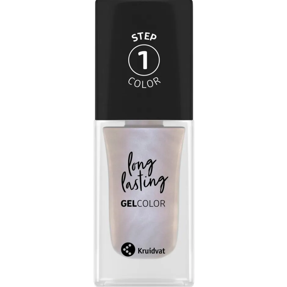 Cosmic Dreams 010 Chroom Moon Longlasting Gel Color Nagellak|Kruidvat Best