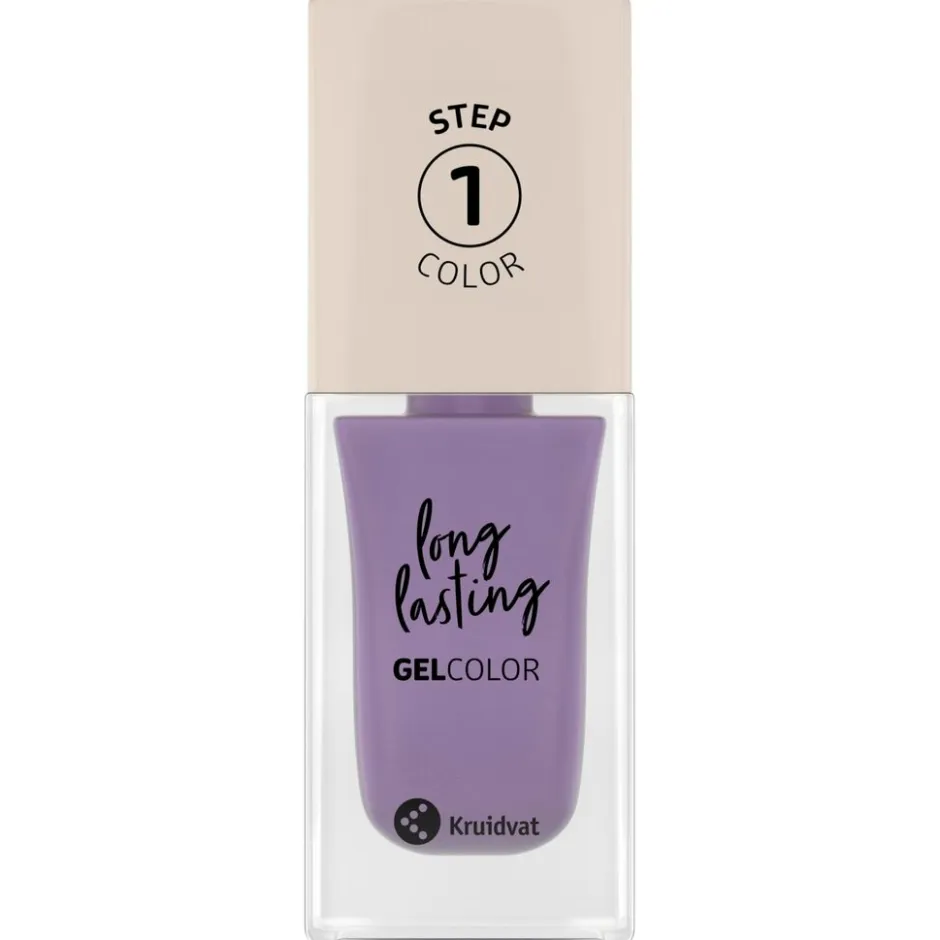 Cosmic Dreams 090 Lavender Bouquet Longlasting Gel Color Nagellak|Kruidvat Clearance