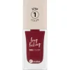 Kruidvat Cosmic Dreams 180 Midnight Burgundy Longlasting Gel Color Nagellak< Nagellak