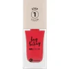 Kruidvat Cosmic Dreams 140 Neon Raspberry Longlasting Gel Color Nagellak< Nagellak