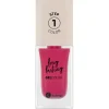 Kruidvat Cosmic Dreams 110 Pink Peacock Longlasting Gel Color Nagellak< Nagellak