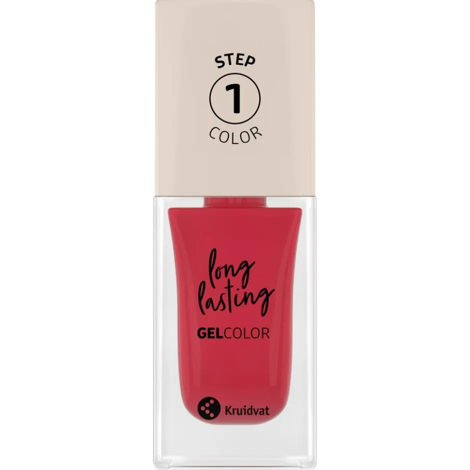 Cosmic Dreams 120 Rosy Whisper Longlasting Gel Color Nagellak|Kruidvat New