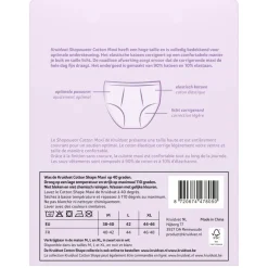 Kruidvat Cotton Maxi Shapewear Damesslip<DAMES Damesondergoed