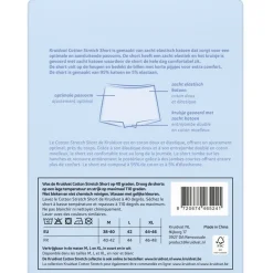 Kruidvat Cotton Stretch Damesshort<DAMES Damesondergoed