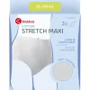 Kruidvat Cotton Stretch Maxi Damesslip<DAMES Damesondergoed