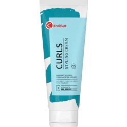 Curls Styling Cream|Kruidvat Discount