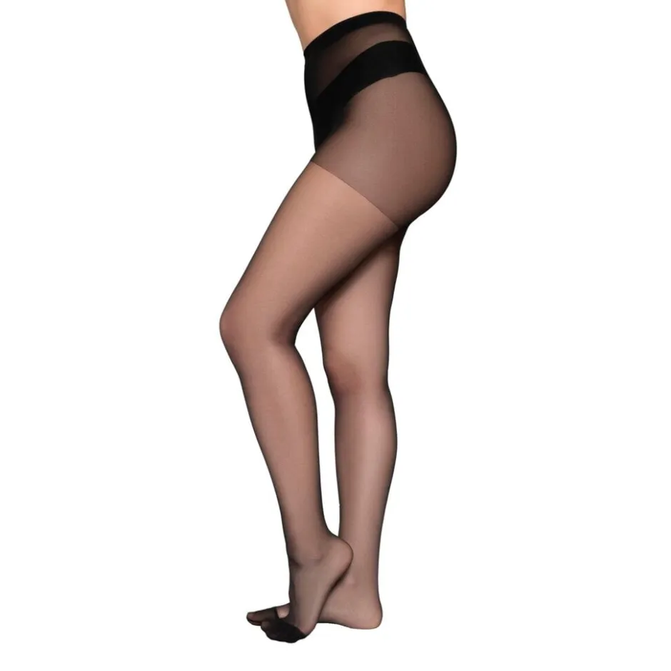 Kruidvat Daily Glans 15 Den Panty<DAMES Panty's