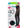 Daily Opaque 40 Den Panty|Kruidvat Hot