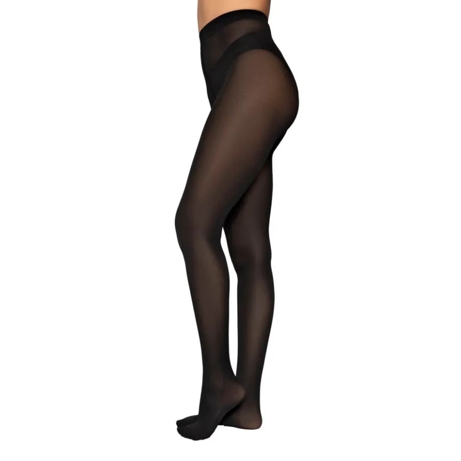 Daily Opaque 40 Den Panty|Kruidvat Hot