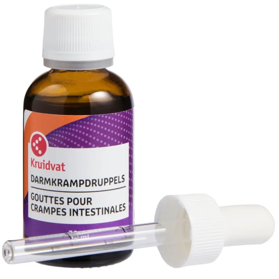 Kruidvat Darmkrampdruppels< Maag En Darm