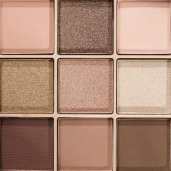 Kruidvat Days Like This Nude Eye Shadow Palette< Oogschaduw
