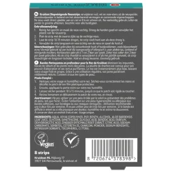 Deep Cleansing Charcoal Neusstrips|Kruidvat Hot