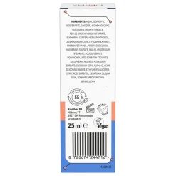 KRUIDVAT DERMA Verzachtende Littekencrème< Speciale Huidverzorging