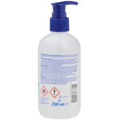 Desinfect Plus Handgel|Kruidvat