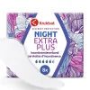 Kruidvat Discreet Protection Night Extra Plus Incontinentieverband< Incontinentie