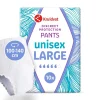 Kruidvat Discreet Protection Unisex Large Incontinentiebroekjes< Incontinentie