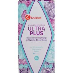 Discreet Protection Ultra Plus Incontinentie Inlegkruisjes|Kruidvat Best