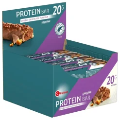 Double Chocolate Protein Bar|Kruidvat New