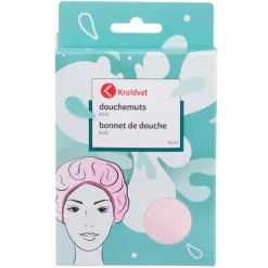 Kruidvat Douchemuts< Bad- En Doucheaccessoires