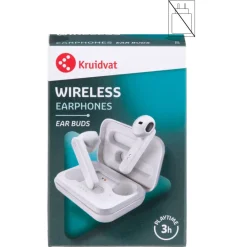 Draadloze Oordopjes|Kruidvat Sale