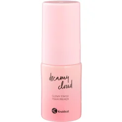 Kruidvat Dreamy Cloud Glowy Finish Foam Primer< Primer