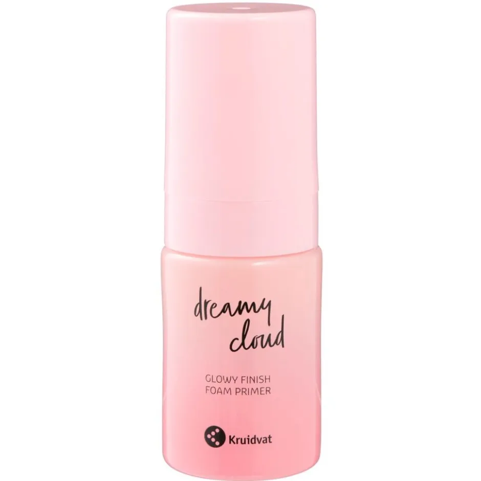 Kruidvat Dreamy Cloud Glowy Finish Foam Primer< Primer
