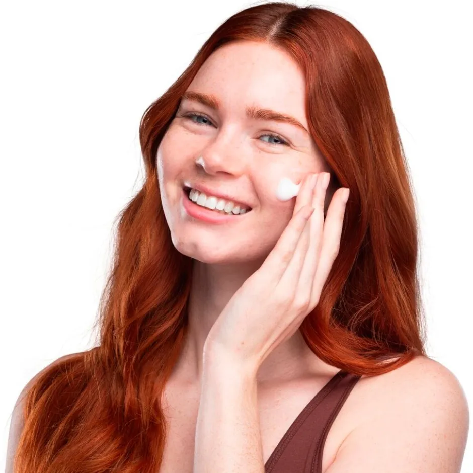 Kruidvat Dreamy Cloud Glowy Finish Foam Primer< Primer