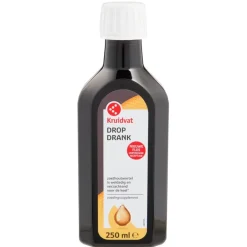 Kruidvat Drop Siroop< Luchtwegen