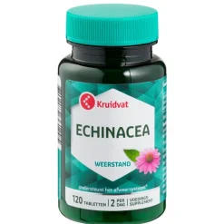 Echinacea Tabletten|Kruidvat Discount